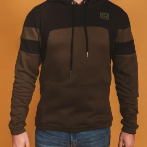 The Brown Companion Hoodie