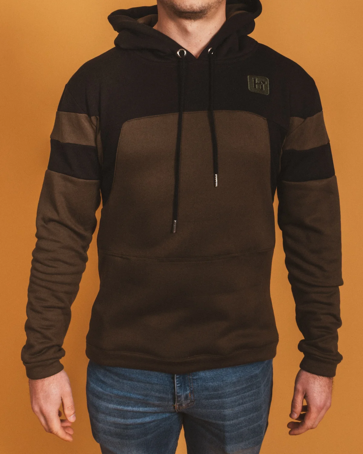 The Brown Companion Hoodie