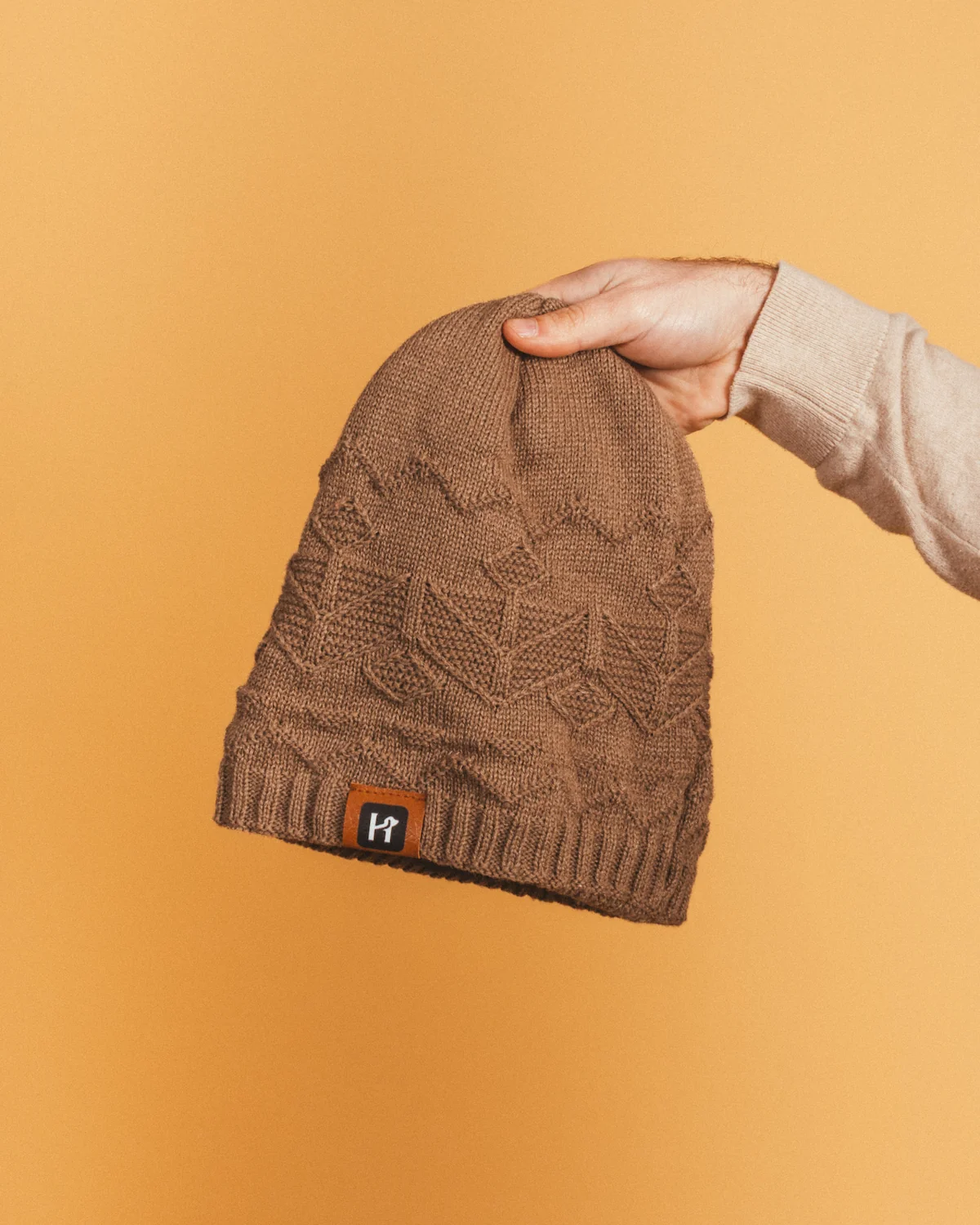beanie