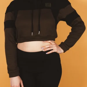 The Brown Companion Hoodie