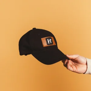 The Everyday Cap