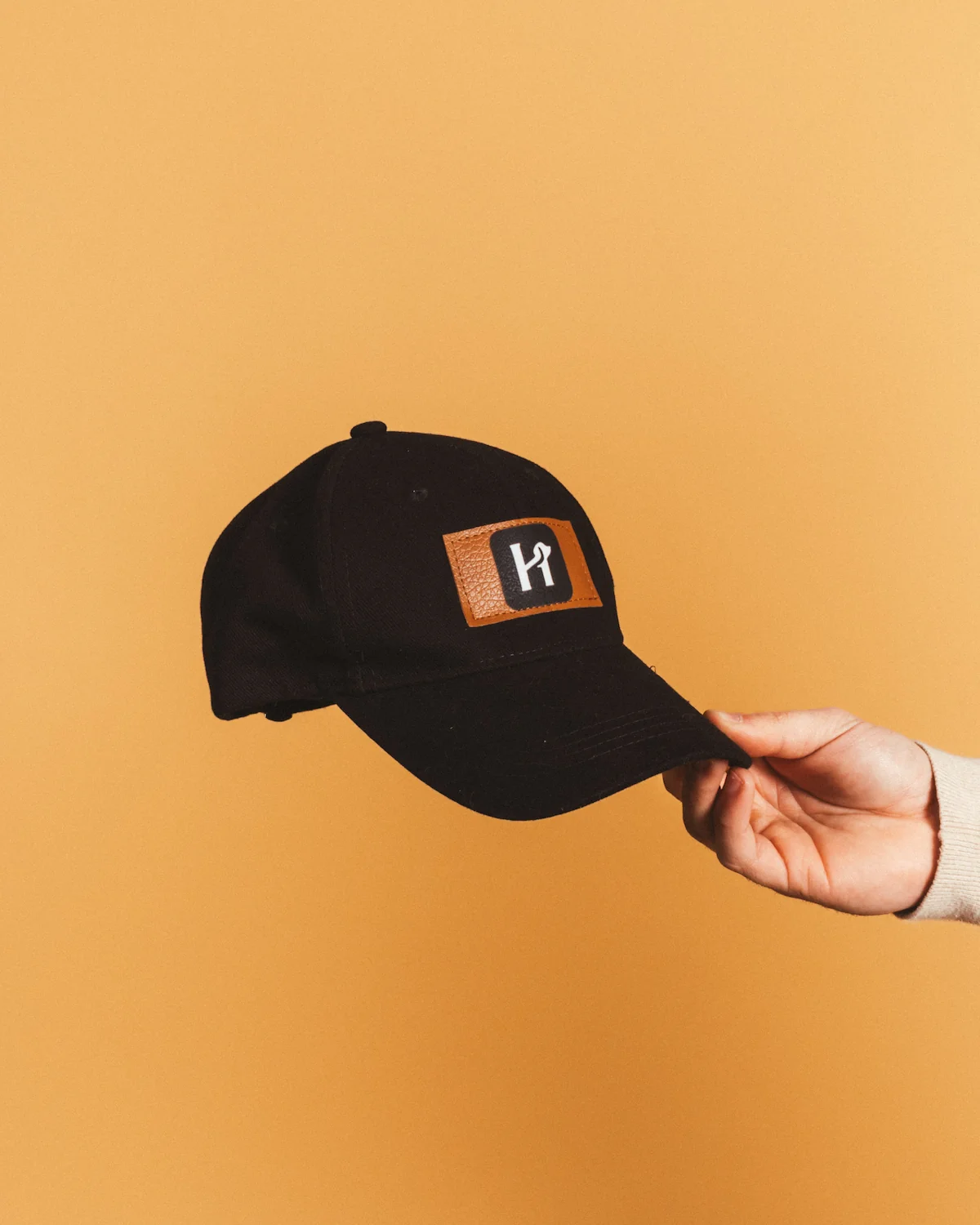 The Everyday Cap